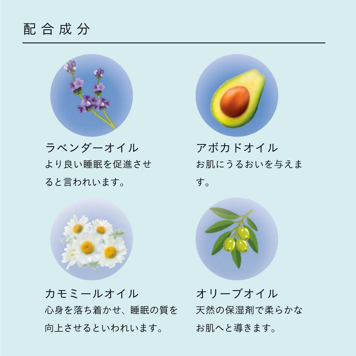 Safe care カーミーオイルロールオン 10ml