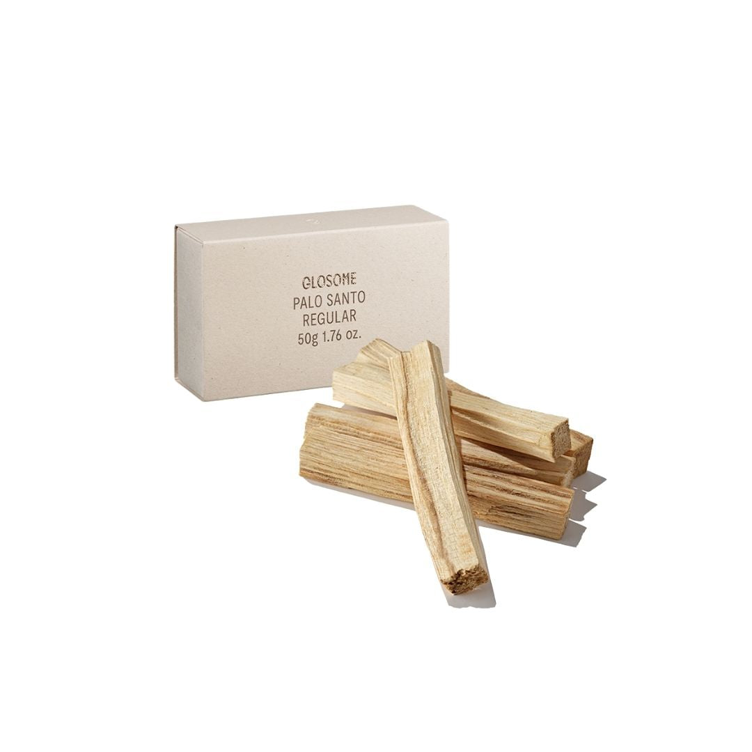 GLOSOME パロサントスティック 50g