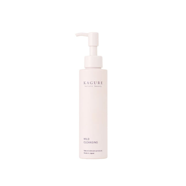 かぐれ マイルドクレンジング 150ml
