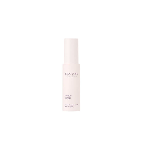 かぐれ エンリッチクリーム 30ml