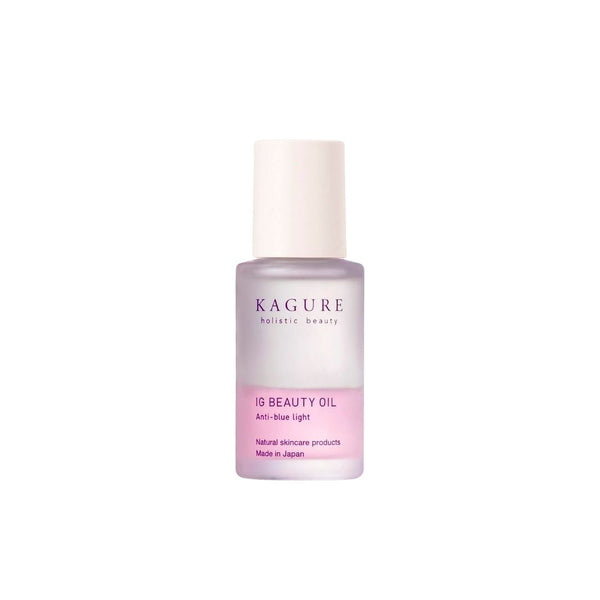 かぐれ IG ビューティーオイル 40ml