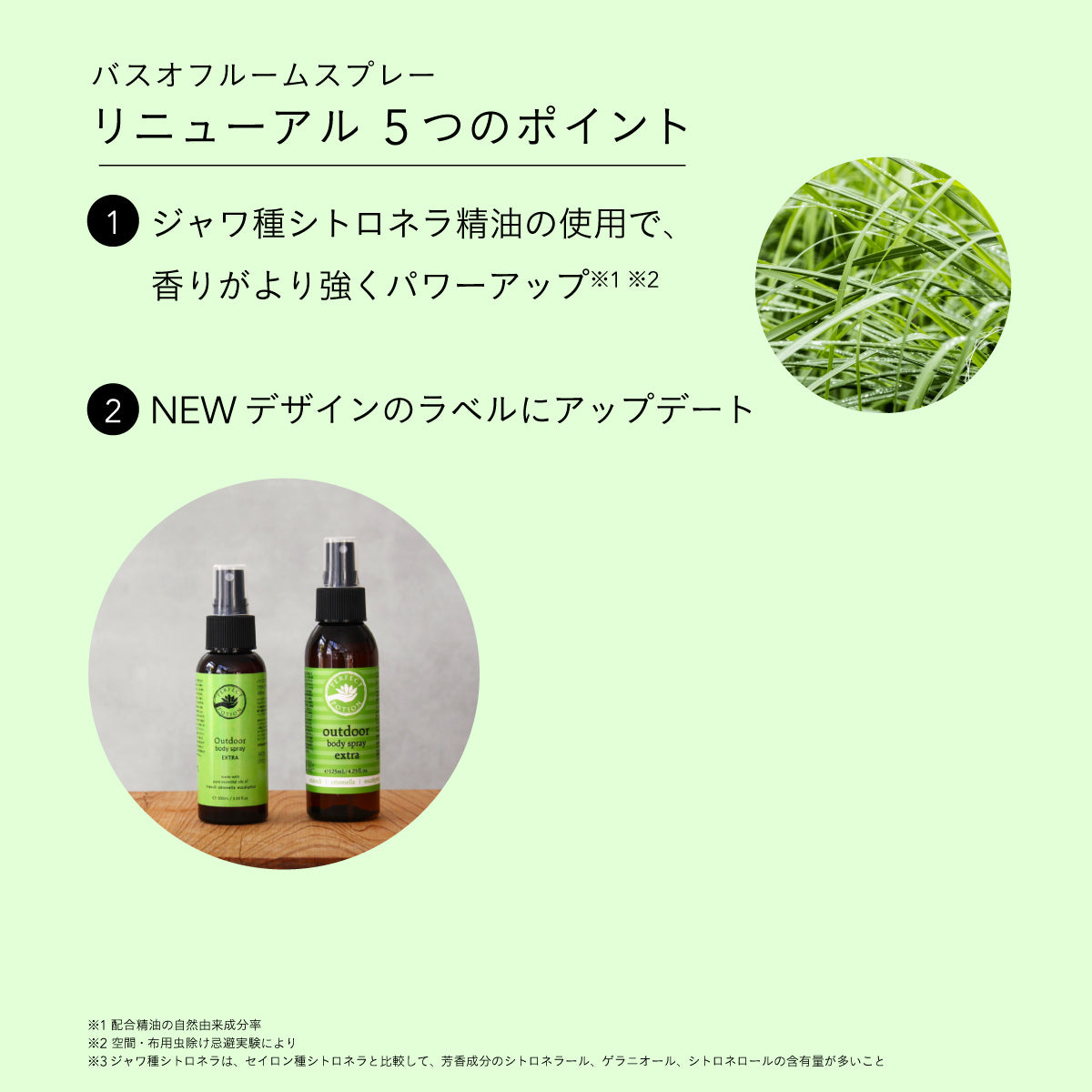 Perfect Potion バスオフルームスプレー 250ml