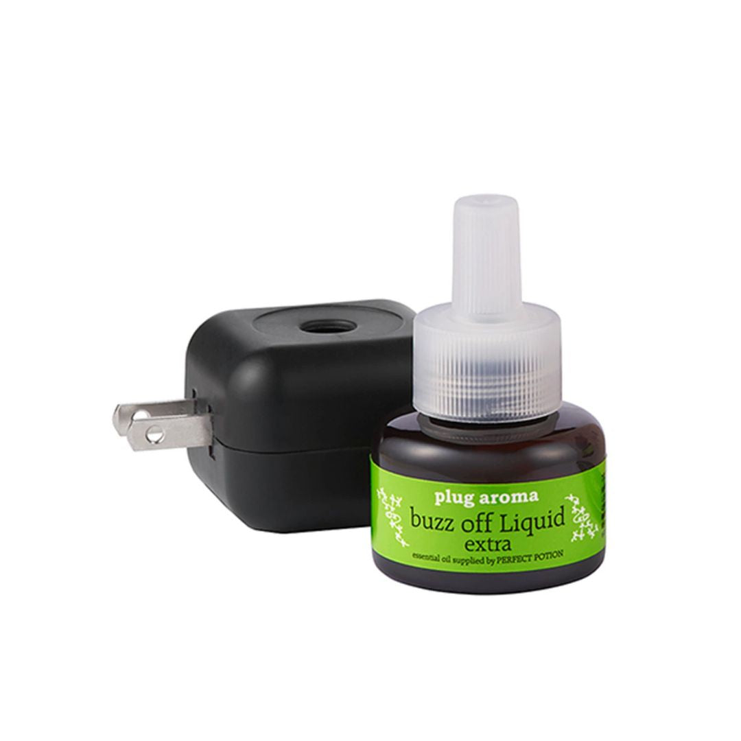 Perfect Potion バズオフリキッドエクストラセット