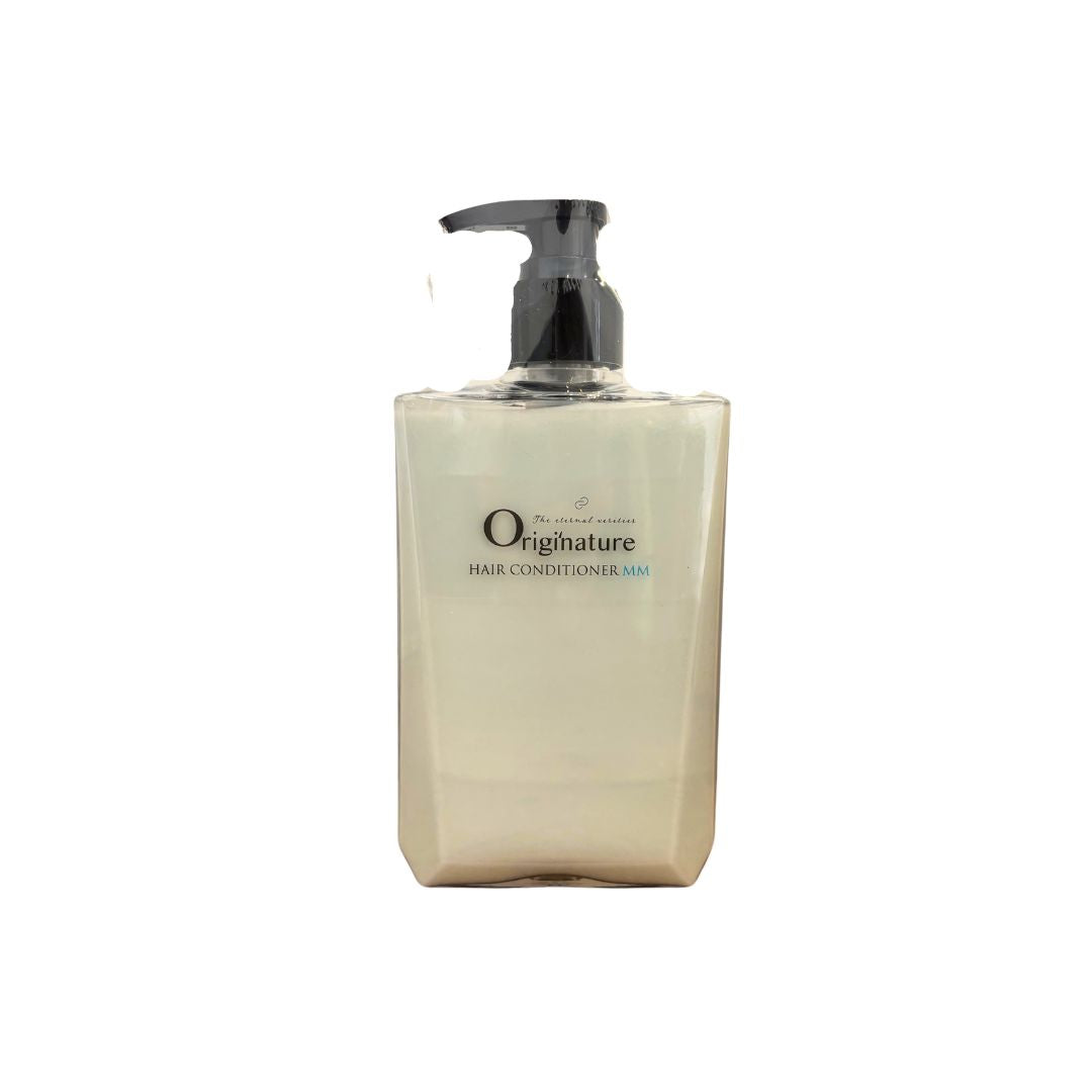 ORIGI’NATURE ヘアコンディショナー MM 300ml