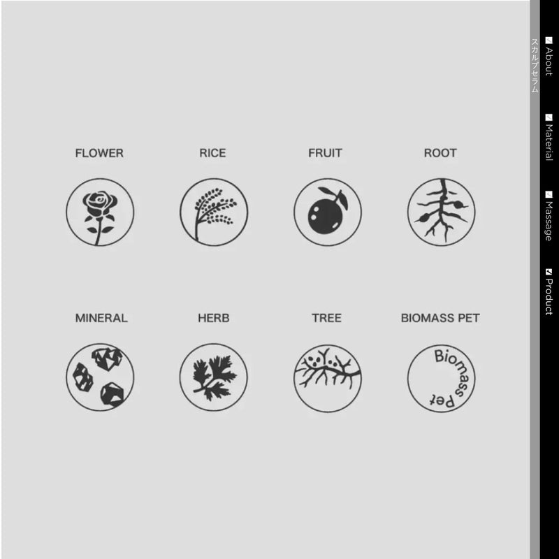 YUMEDREAMING スカルプセラム＆ヘアオイル セット