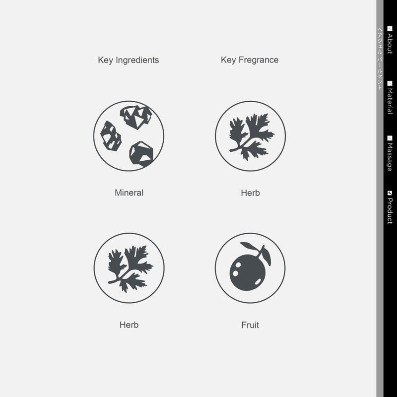 YUMEDREAMING パールセントジェル 35ml