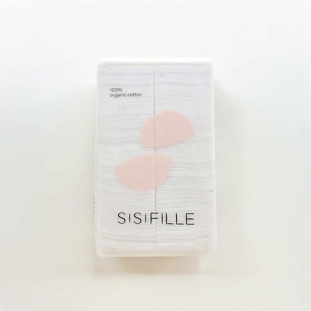 SISI FILLEフェイシャルコットン　