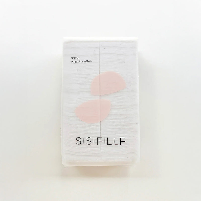 SISI FILLEフェイシャルコットン　