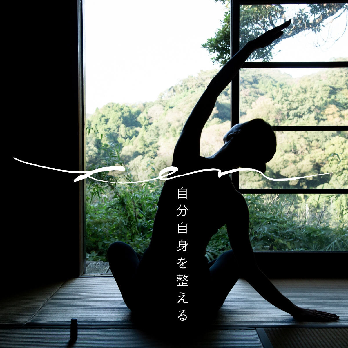 ZEN アロマミスト 80ml CHANDRA