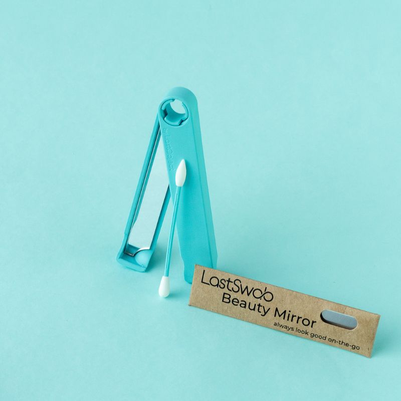 Last Object ミラー