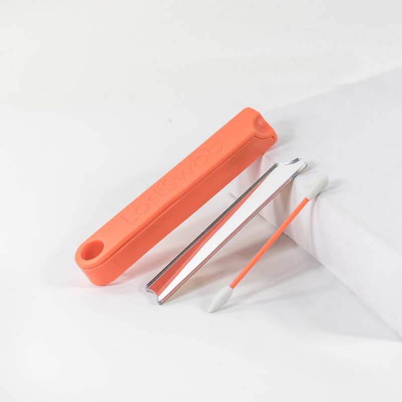 Last Object ミラー