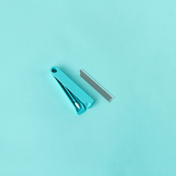 Last Object ミラー