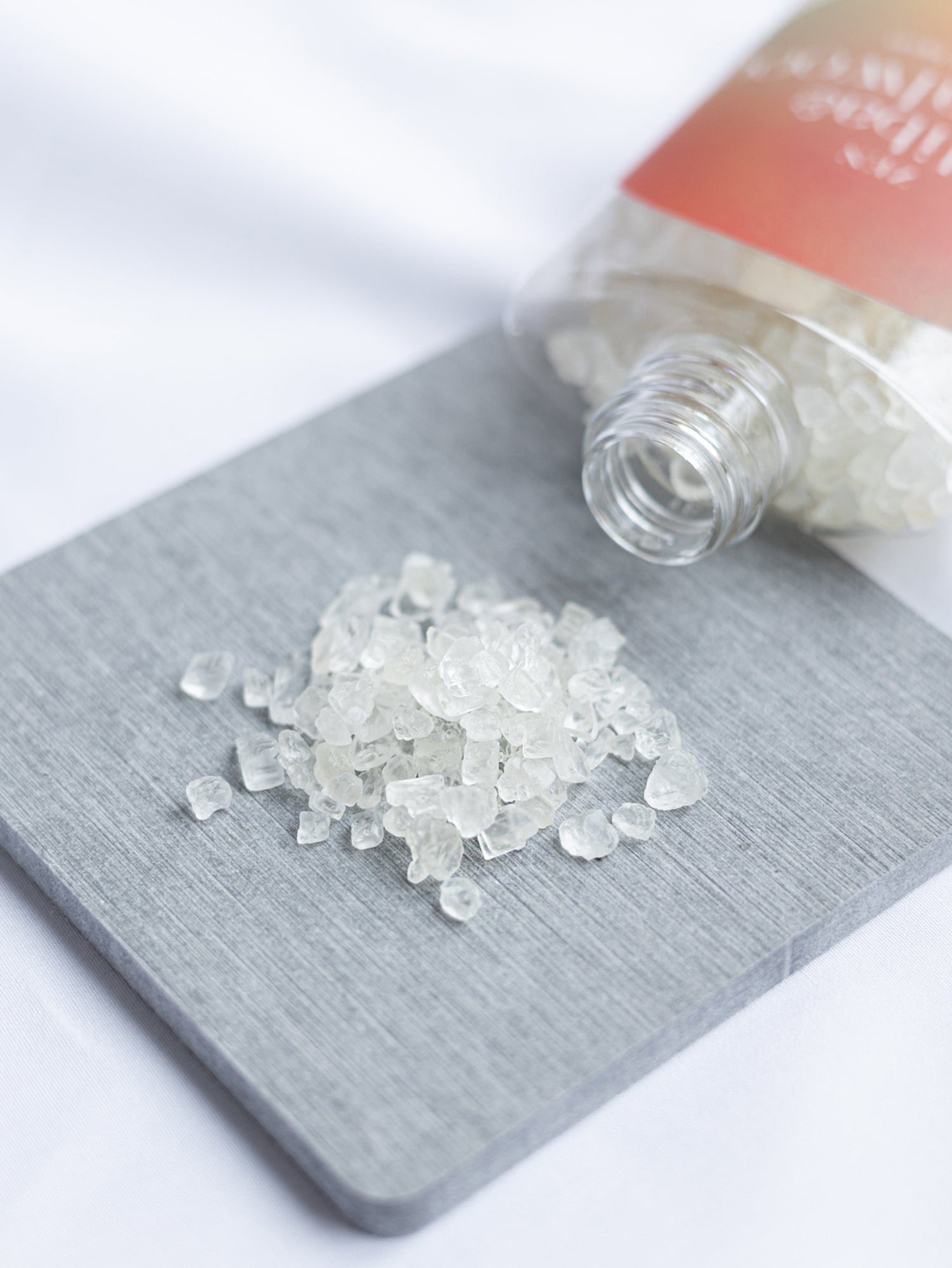 hiroha バスソルト 120g ひばサンダルウッド