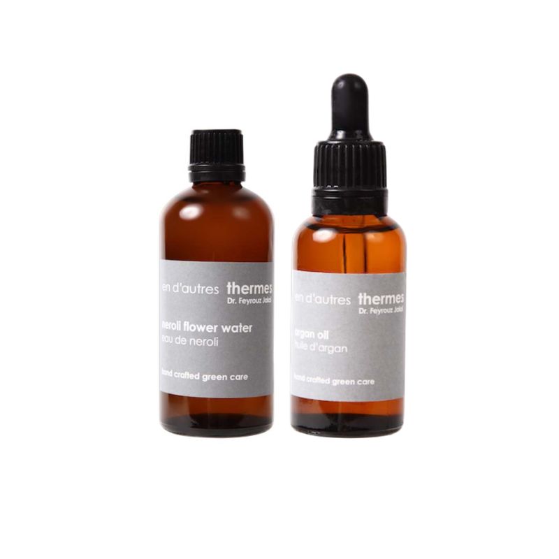 en d'autres thermes デイリーケアセット ネロリ