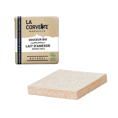 Soil ソープディッシュ 石鹸ギフトセット(ドンキーミルク)