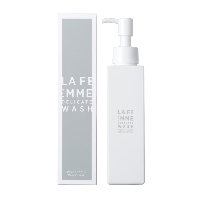 LA FEMME デリケートウォッシュ 150ml