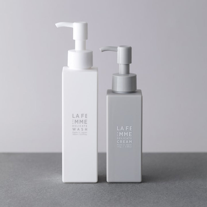 LA FEMME デリケートウォッシュ 150ml