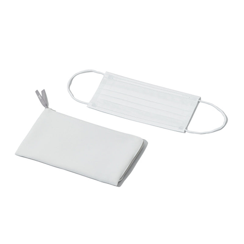 Soil マスクケース