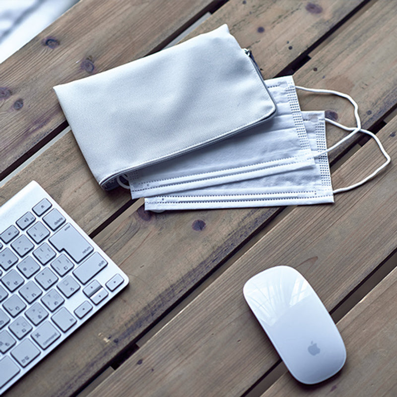 Soil マスクケース