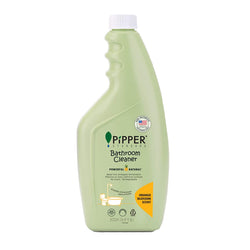 PiPPER STANDARD バスルーム用洗浄剤 500ml 交換用ボトル (オレンジブロッサム)