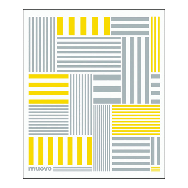 e.spongewipe muovo 水切りサイズ(ス トライプスYL)