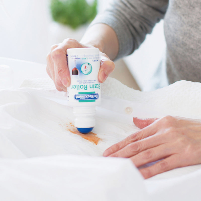 Dr.Beckmann ステインローラー おしゃれ着・ドライ マーク用