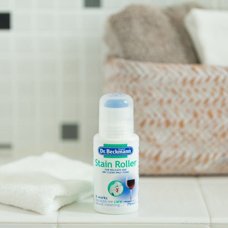 Dr.Beckmann ステインローラー おしゃれ着・ドライ マーク用
