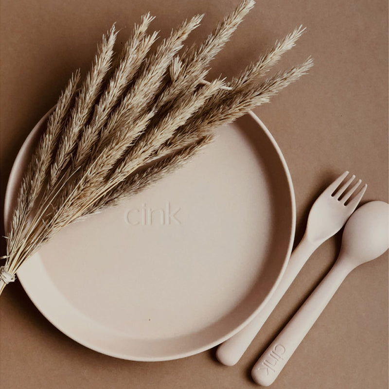 cink バンブープレート (RYE)