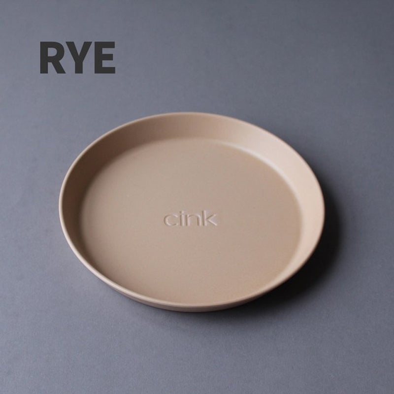 cink バンブープレート (RYE)