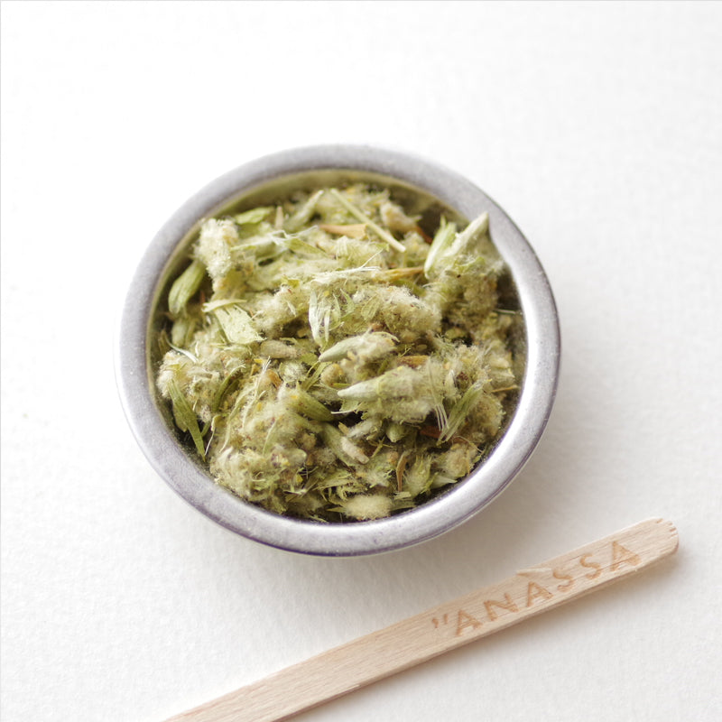 【紙箱タイプ】ANASSA ハーブティー MOUTAIN TEA