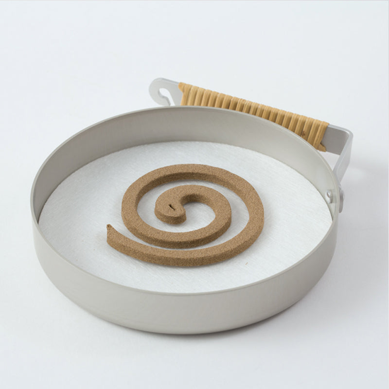 STYLE JAPAN 菊花線香 丸型ミニサイズ8巻×4包入り