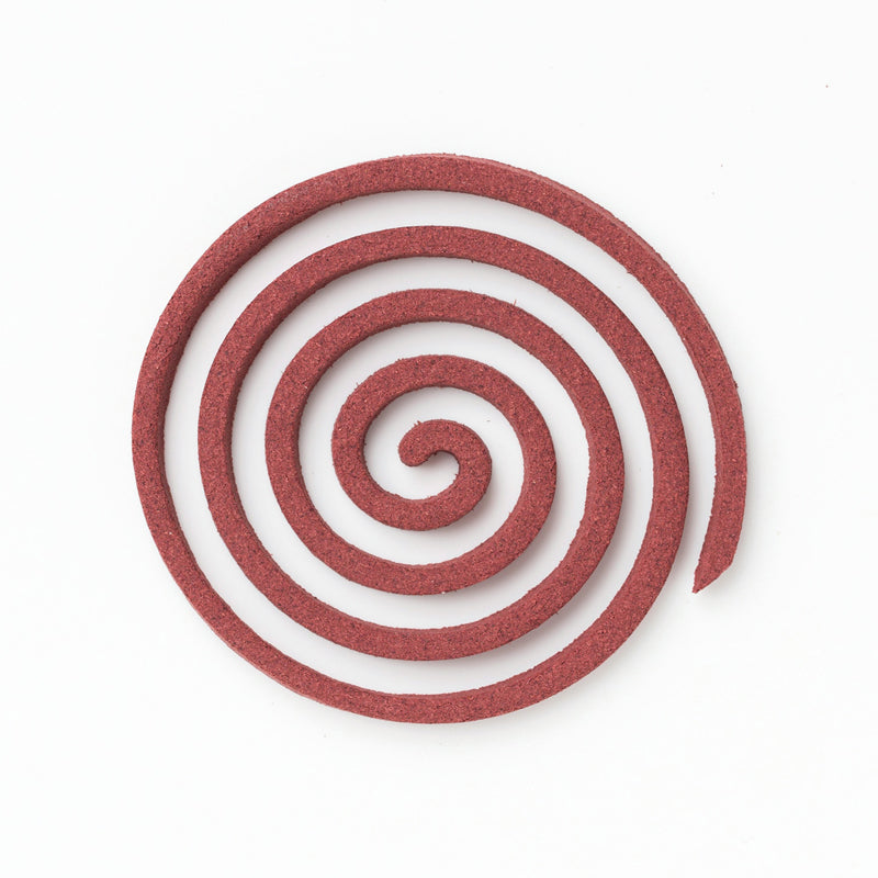 STYLE JAPAN 小さな小さなかやり香&お香 Sandalwood(白檀)5枚入り