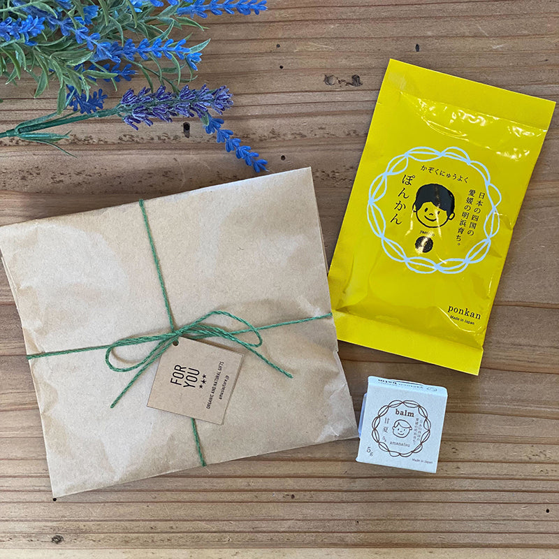 yaetocoギフトセットYE