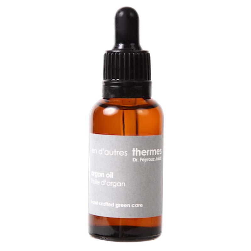 en d'autres thermes(アン・ドートル・テルム)オーガニックアルガンオイル 50ml