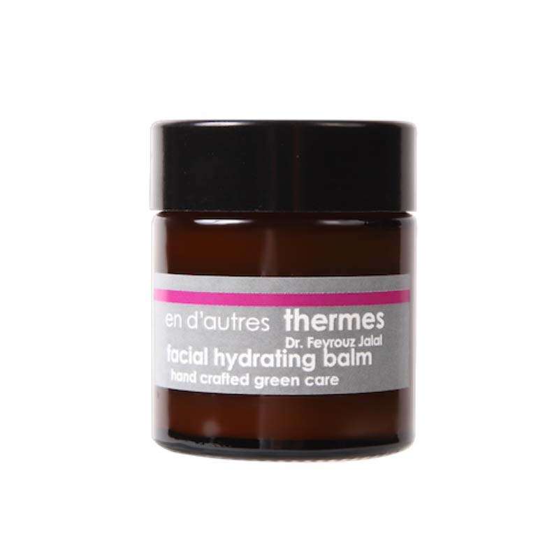 en d'autres thermes(アン・ドートル・テルム)フェイシャルハイドレイティング バーム 30ml