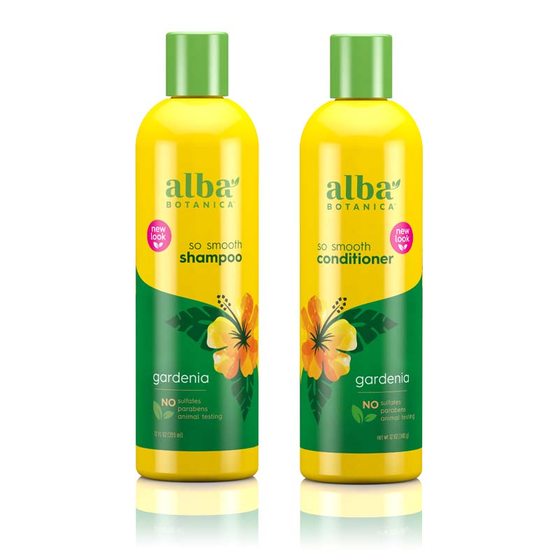 alba BOTANICA（アルバボタニカ）
