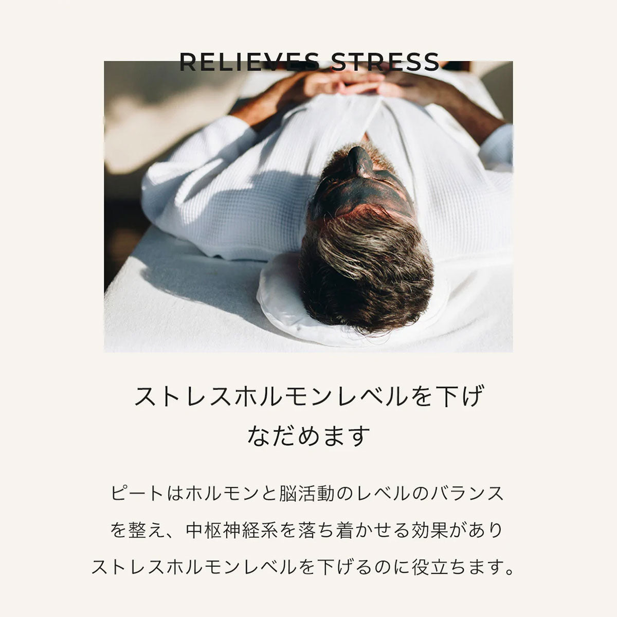 aesti ピート エストニア