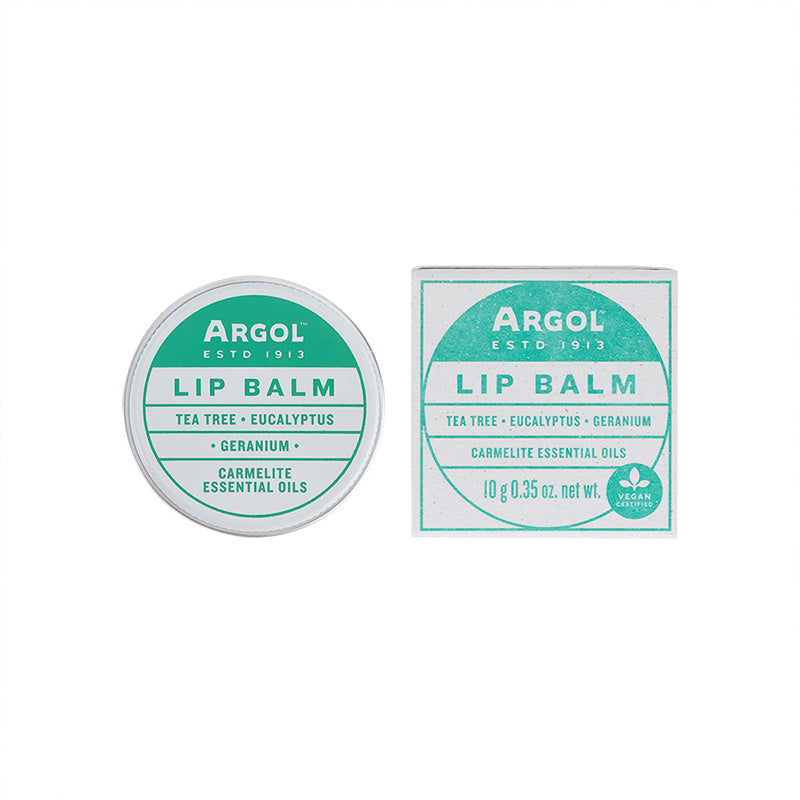 ARGOL リップバーム 10g