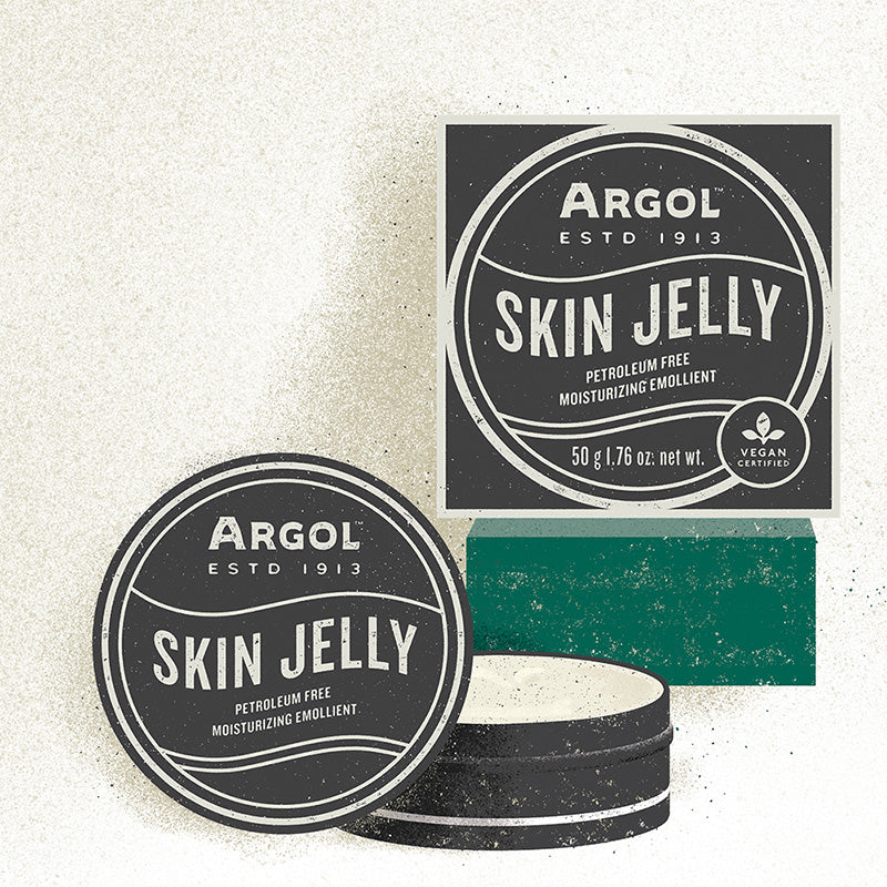 ARGOL スキンゼリー 50g