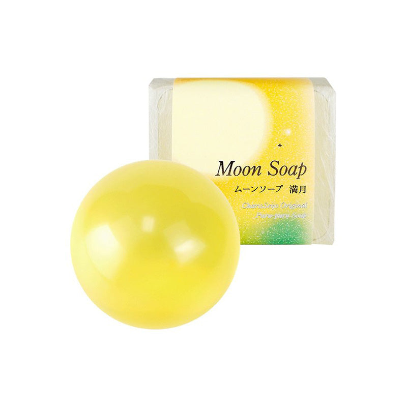 CHRIS SEIJO Moon Soap 満月