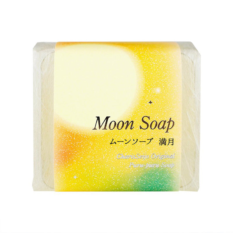 CHRIS SEIJO Moon Soap 満月