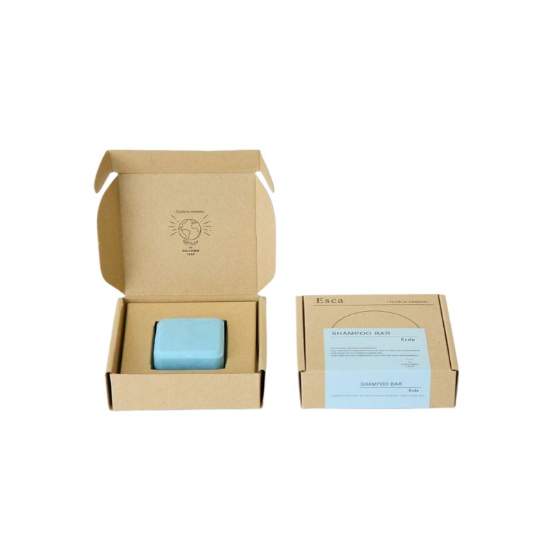 Esca  シャンプーバー Erde エルデ