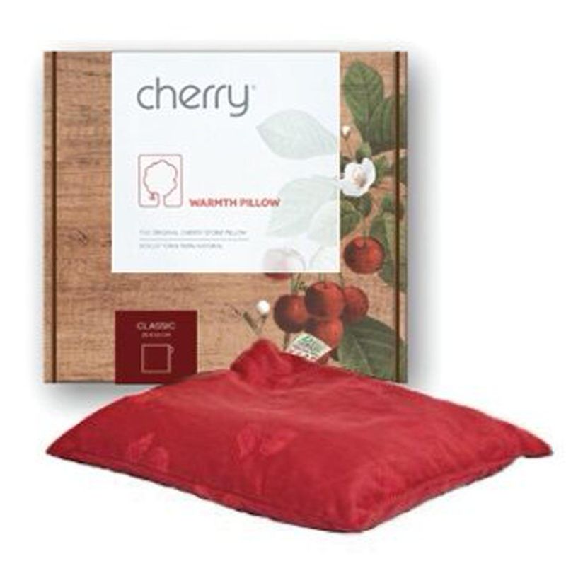 INATUTRA チェリーストーンピロー クラシック