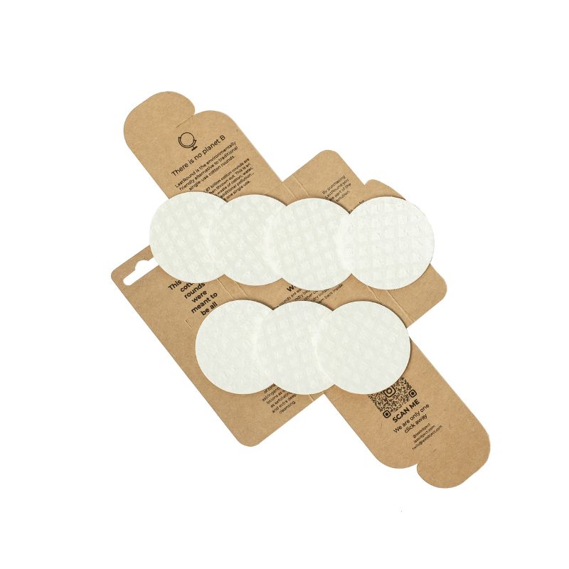 Last Object パフリフィル