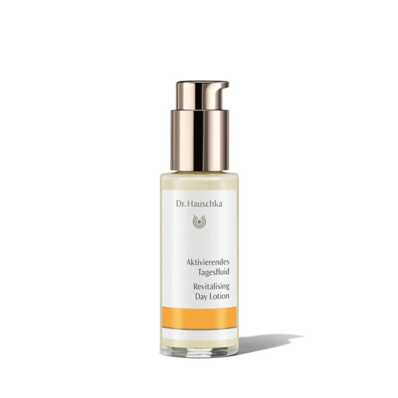 Dr.Hauschka リバイタライジングデイミルク 50ml