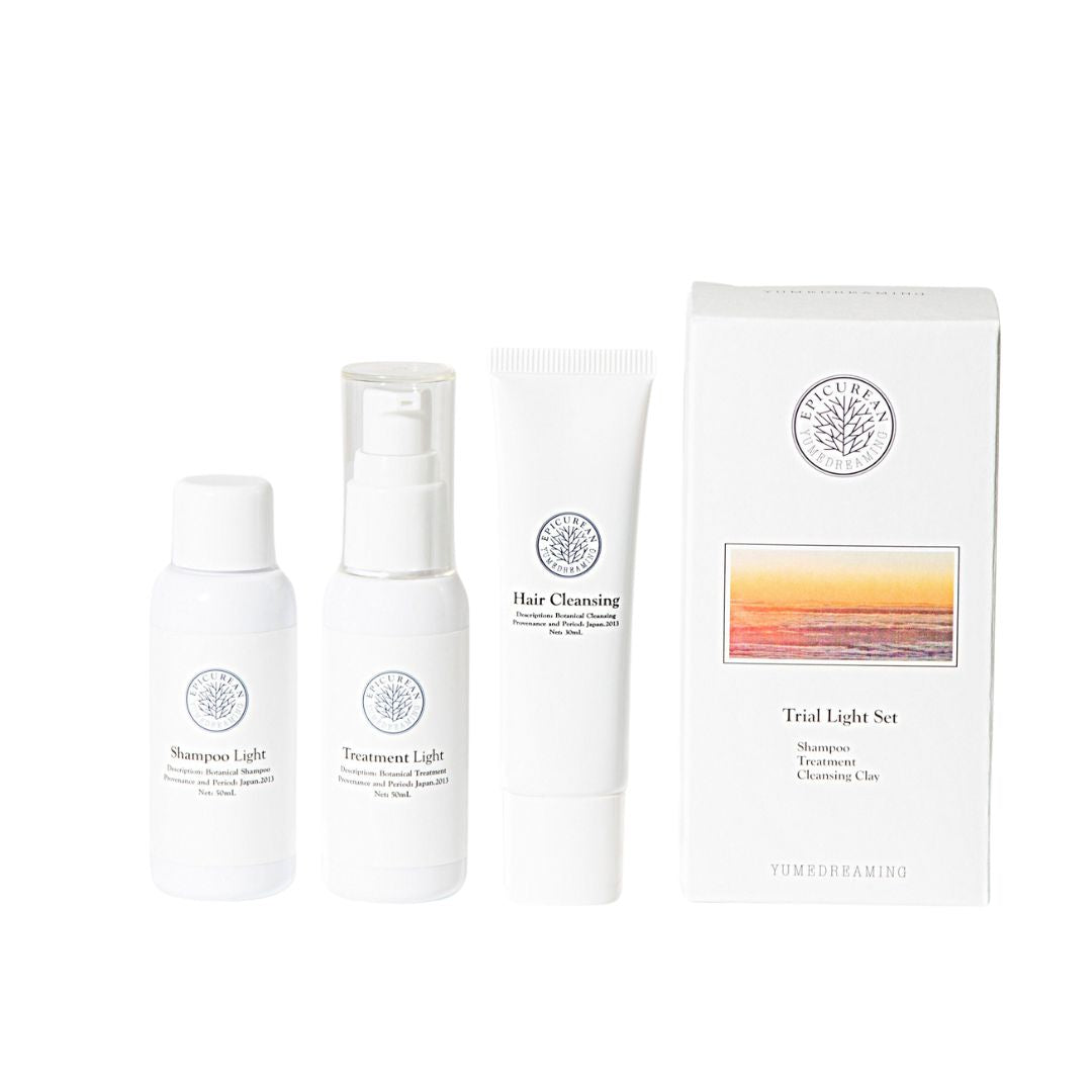 【15%OFF】EPICUREAN トライアルライトセット