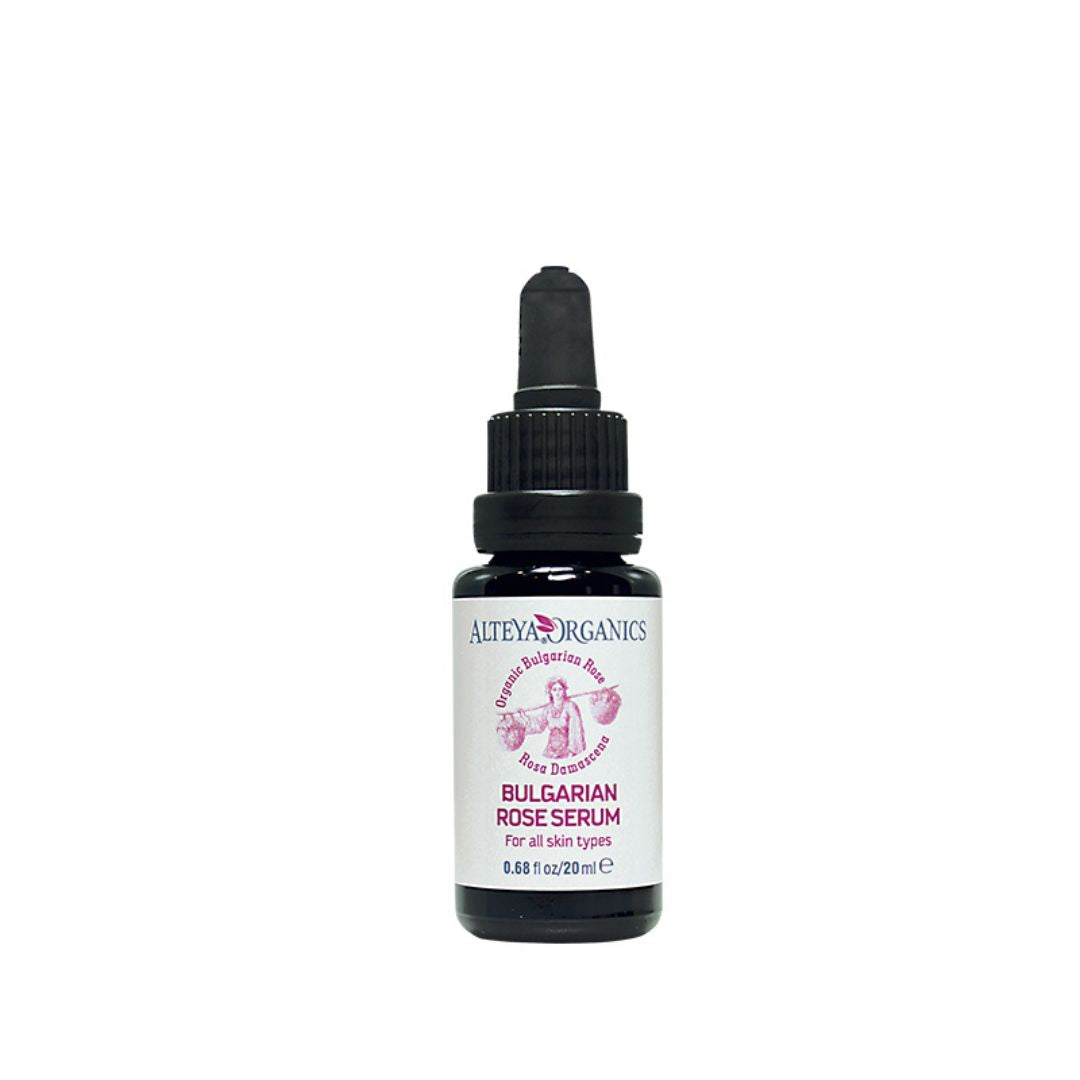 ALTEYA ORGANICS ブルガリアンローズセラム 20ml