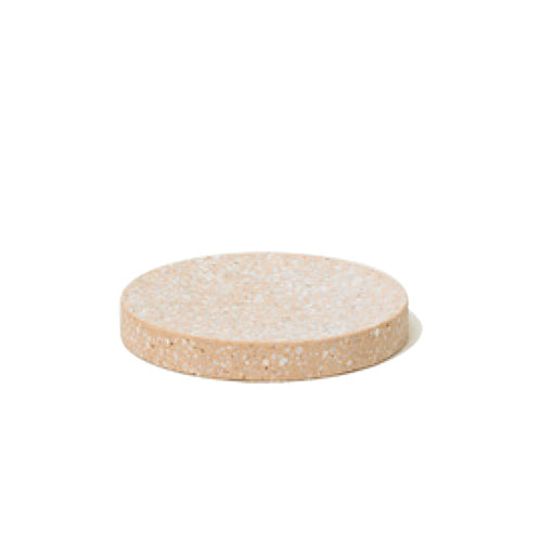 Soil ソープディッシュ for bath サークル(ピンク)