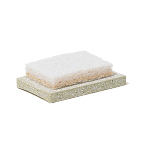 Soil スポンジトレイ(グリーン)