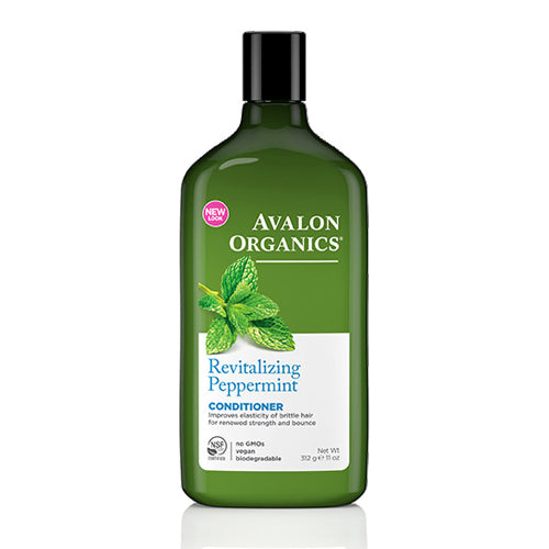 AVALON ORGANICS コンディショナーPM ペパーミント